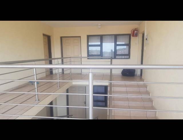 221M² APARTMENT BLOCK FOR SALE IN TLHABANE WEST